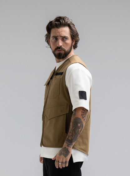 DISSIDENT UTILITY VEST