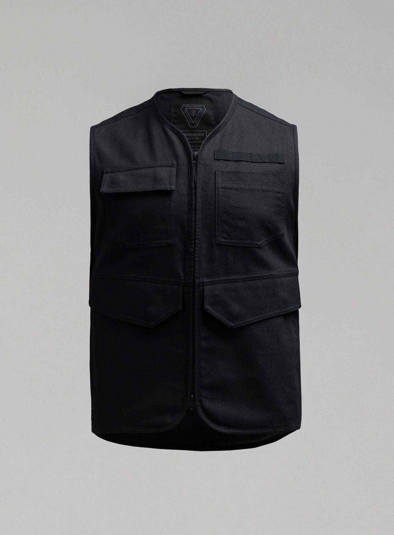 DISSIDENT UTILITY VEST