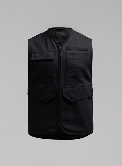 DISSIDENT UTILITY VEST