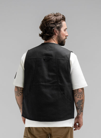 DISSIDENT UTILITY VEST