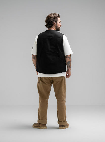 DISSIDENT UTILITY VEST