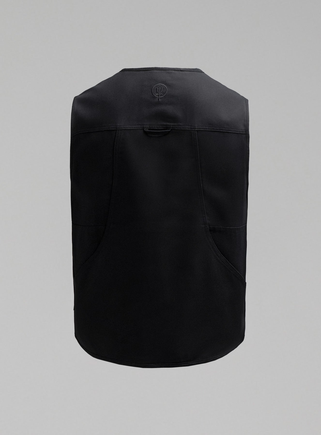 DISSIDENT UTILITY VEST