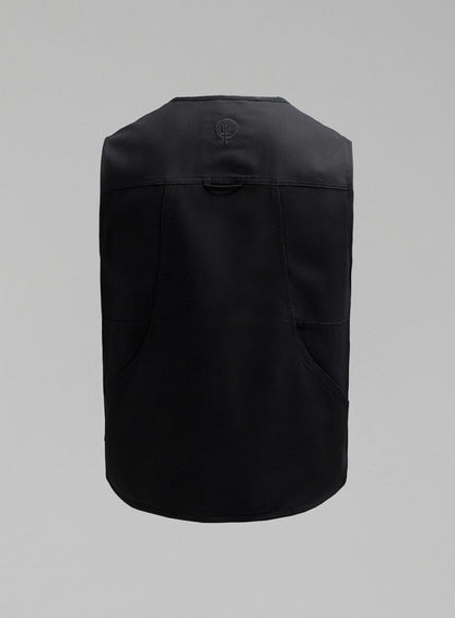 DISSIDENT UTILITY VEST