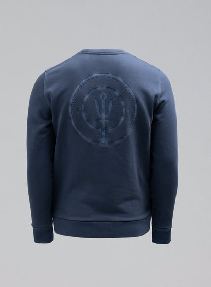 DISSIDENT WASHED JUMPER