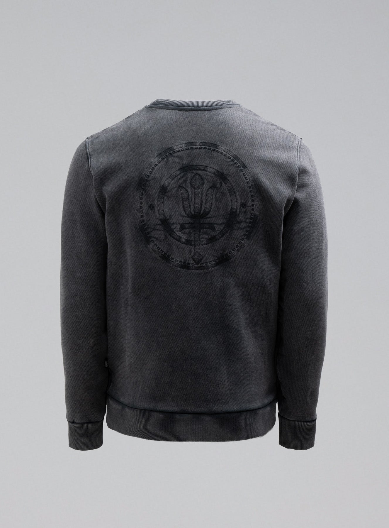 DISSIDENT WASHED JUMPER