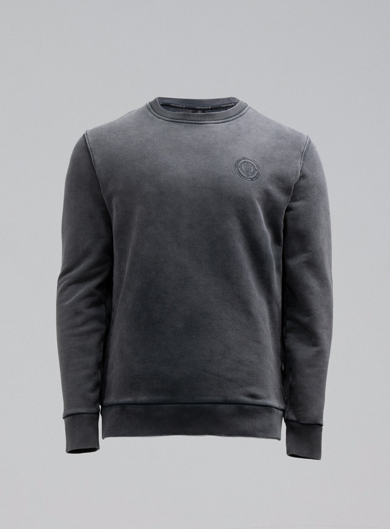 DISSIDENT WASHED JUMPER