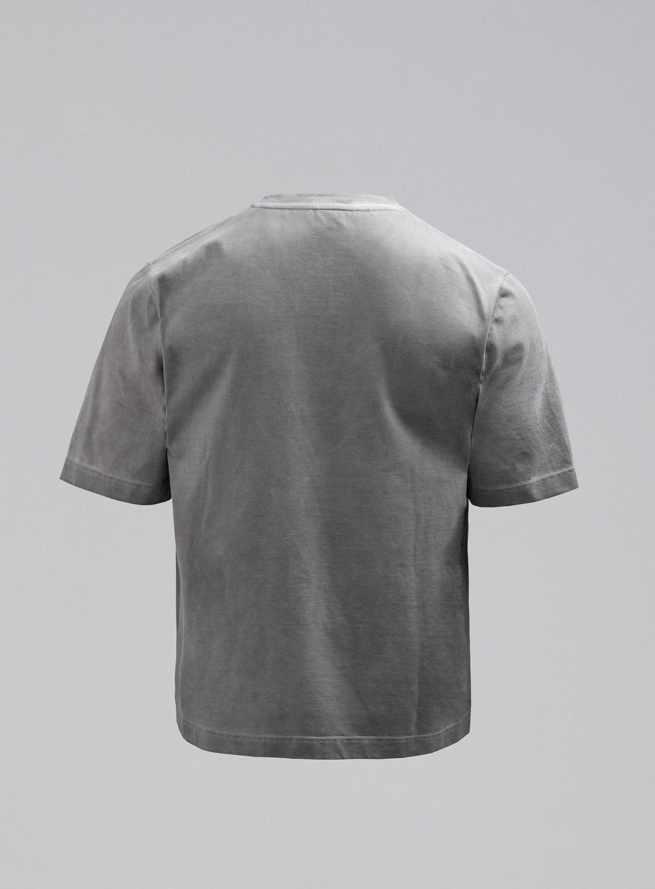 DISSIDENT WASHED T-SHIRT