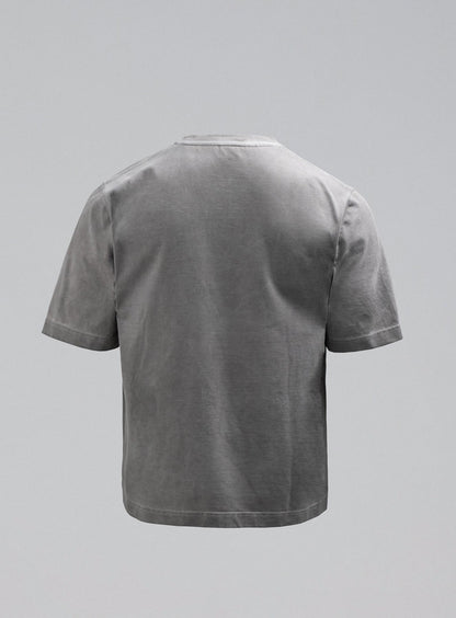 DISSIDENT WASHED T-SHIRT