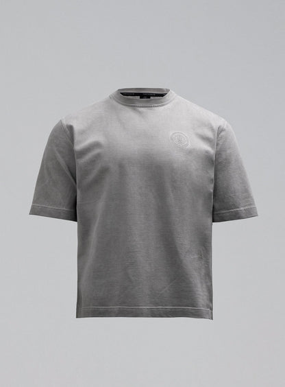 DISSIDENT WASHED T-SHIRT