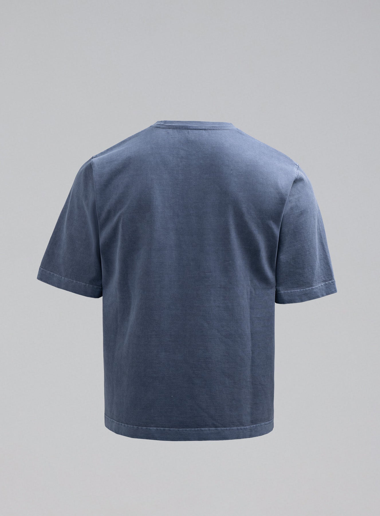 DISSIDENT WASHED T-SHIRT