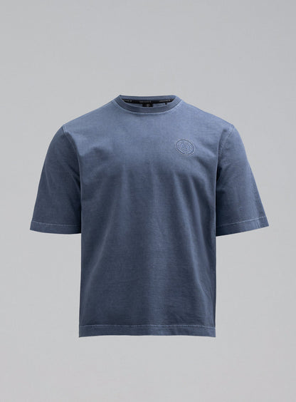 DISSIDENT WASHED T-SHIRT