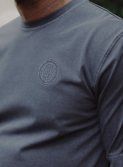 DISSIDENT WASHED T-SHIRT