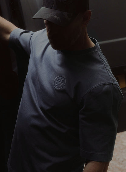 DISSIDENT WASHED T-SHIRT