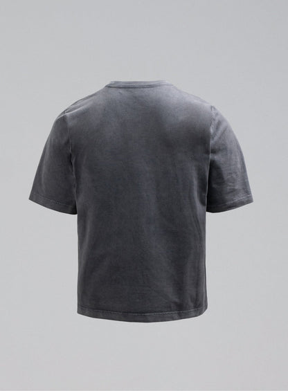 DISSIDENT WASHED T-SHIRT