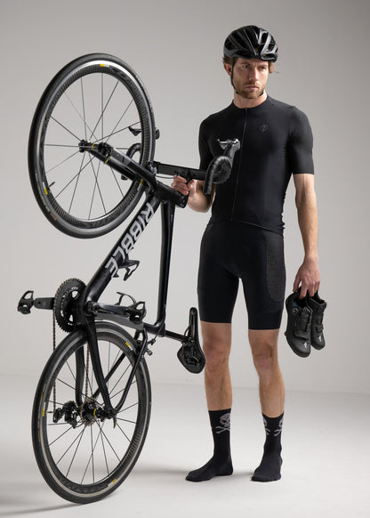 FORCE CADENCE ROAD BIB SHORTS