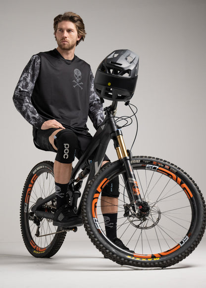 FORCE CADENCE MTB JERSEY