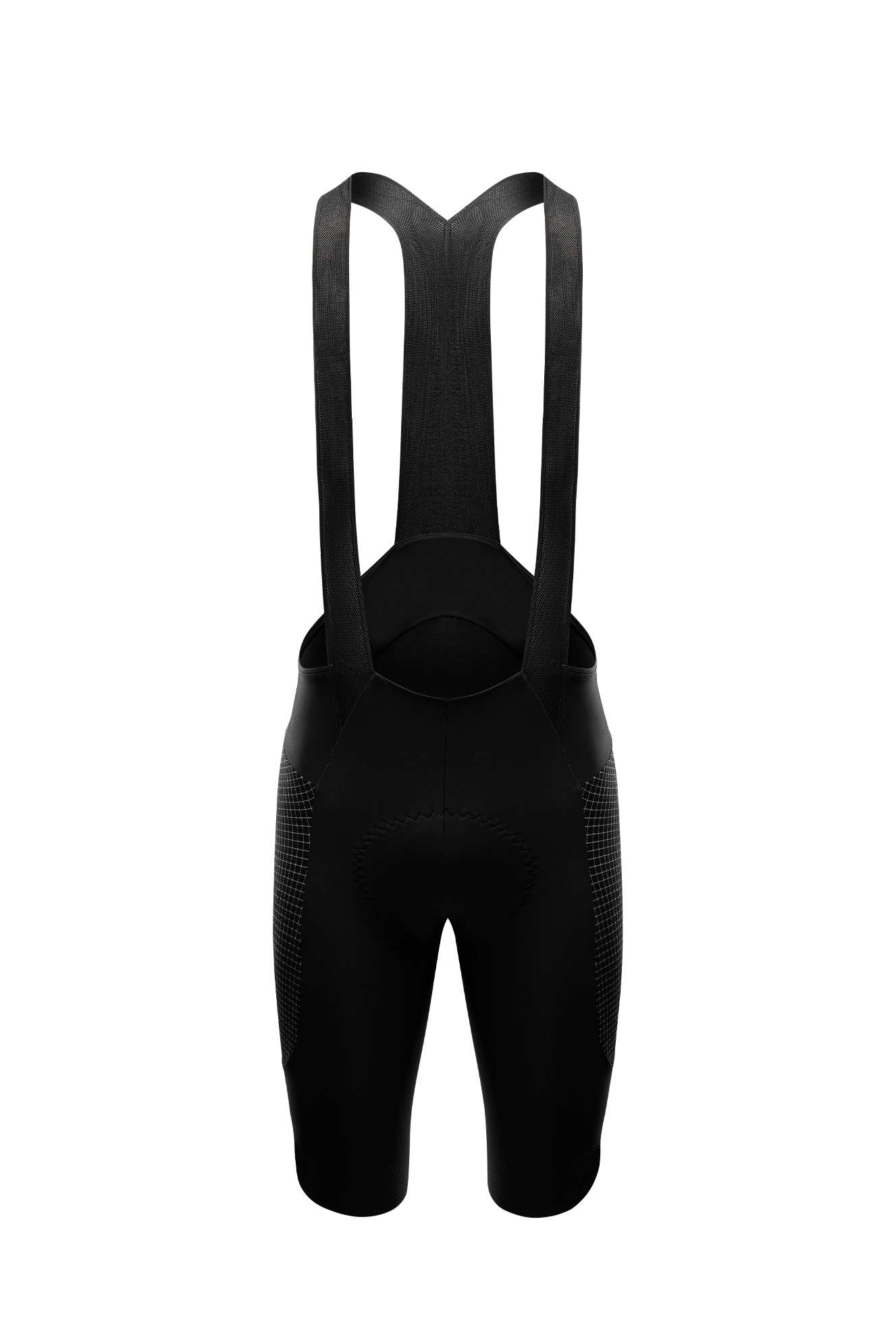 FORCE CADENCE ROAD BIB SHORTS