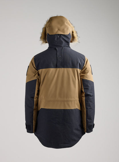 END OF DAYS PARKA