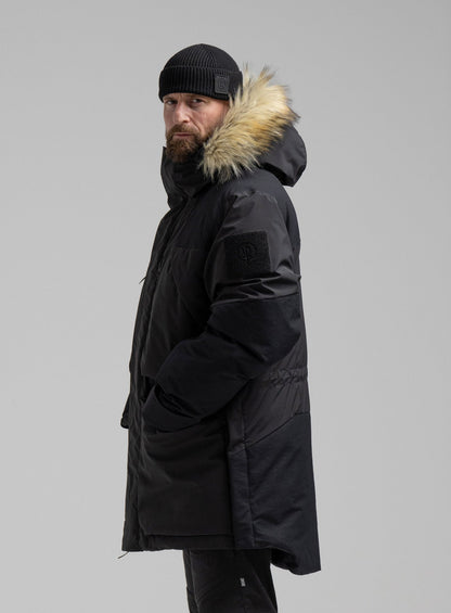 END OF DAYS PARKA