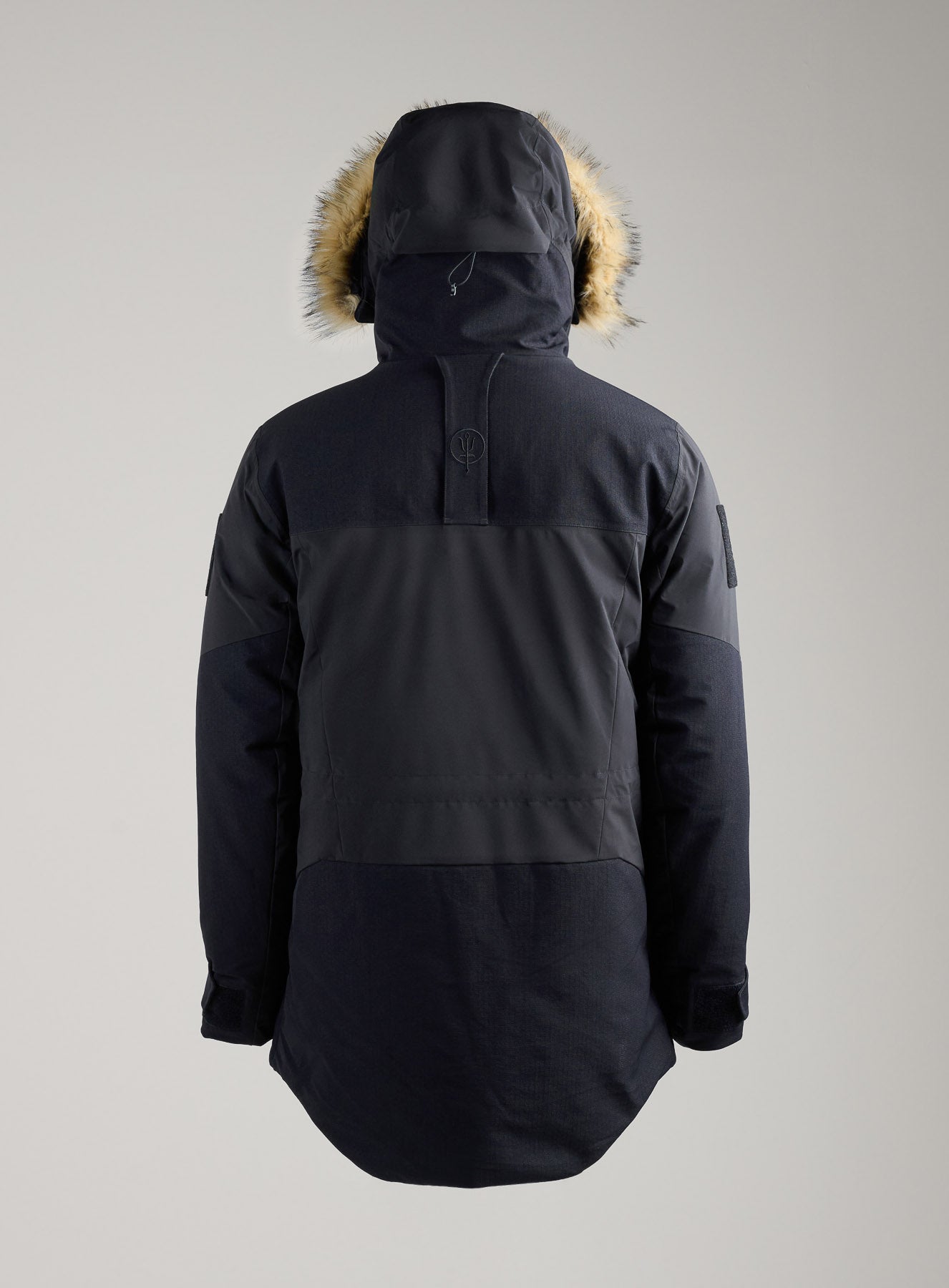 END OF DAYS PARKA