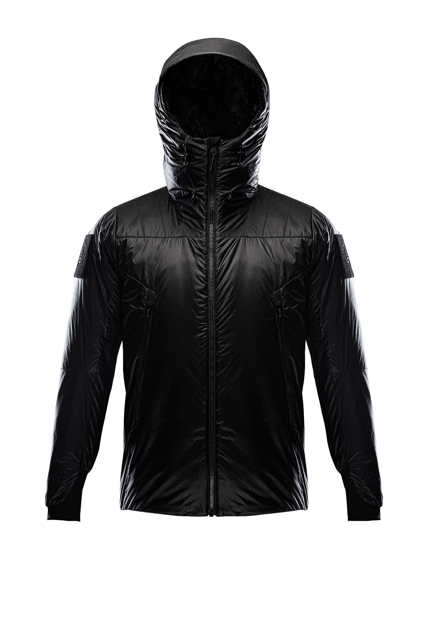ENGAGE JACKET
