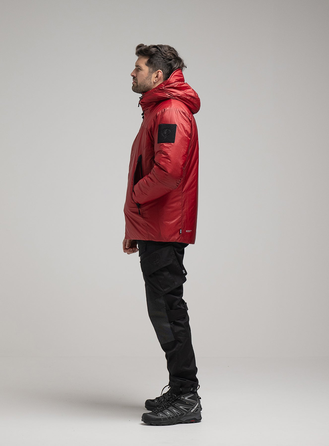 ENGAGE JACKET