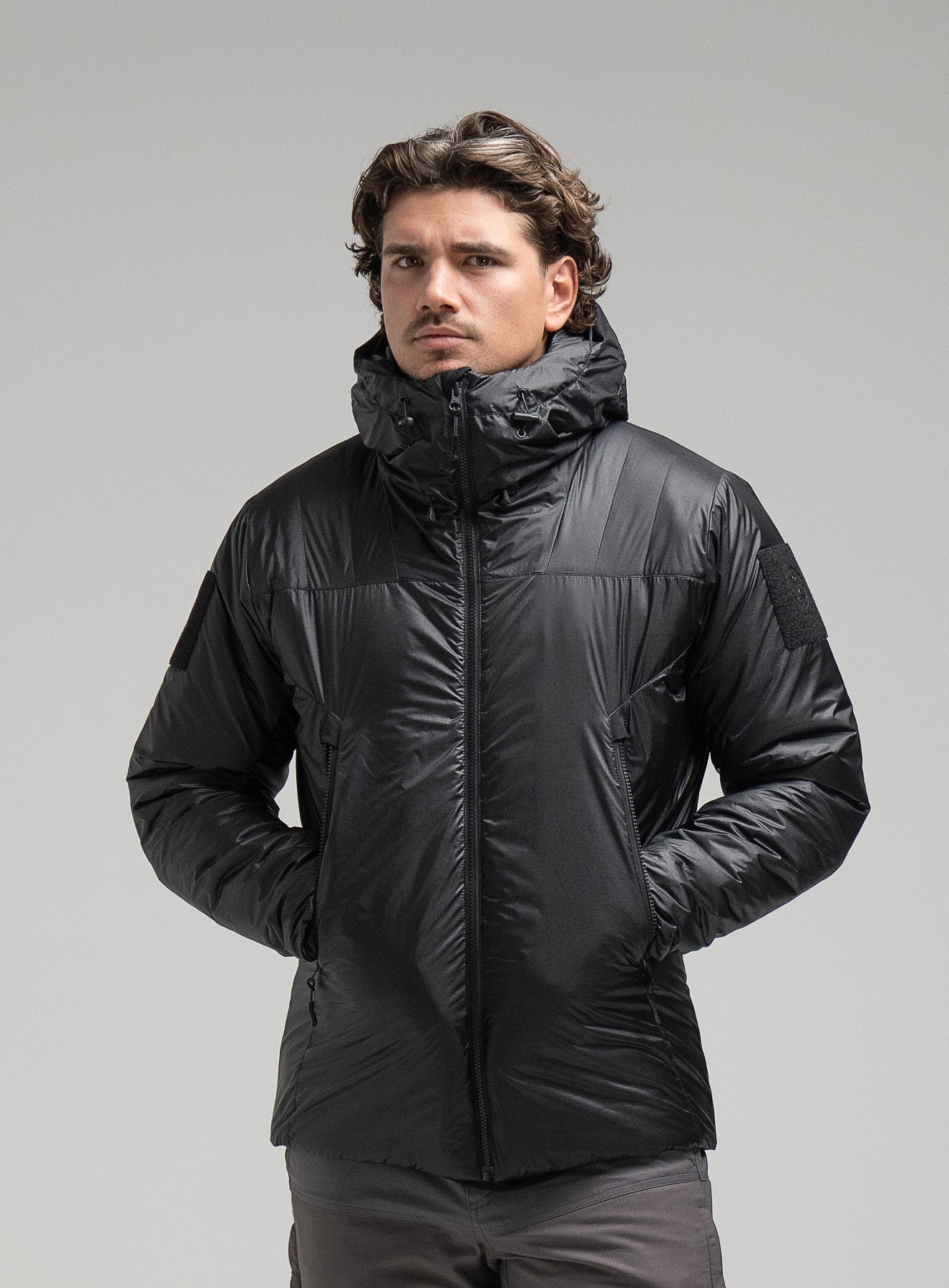 ENGAGE JACKET