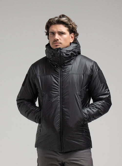 ENGAGE JACKET