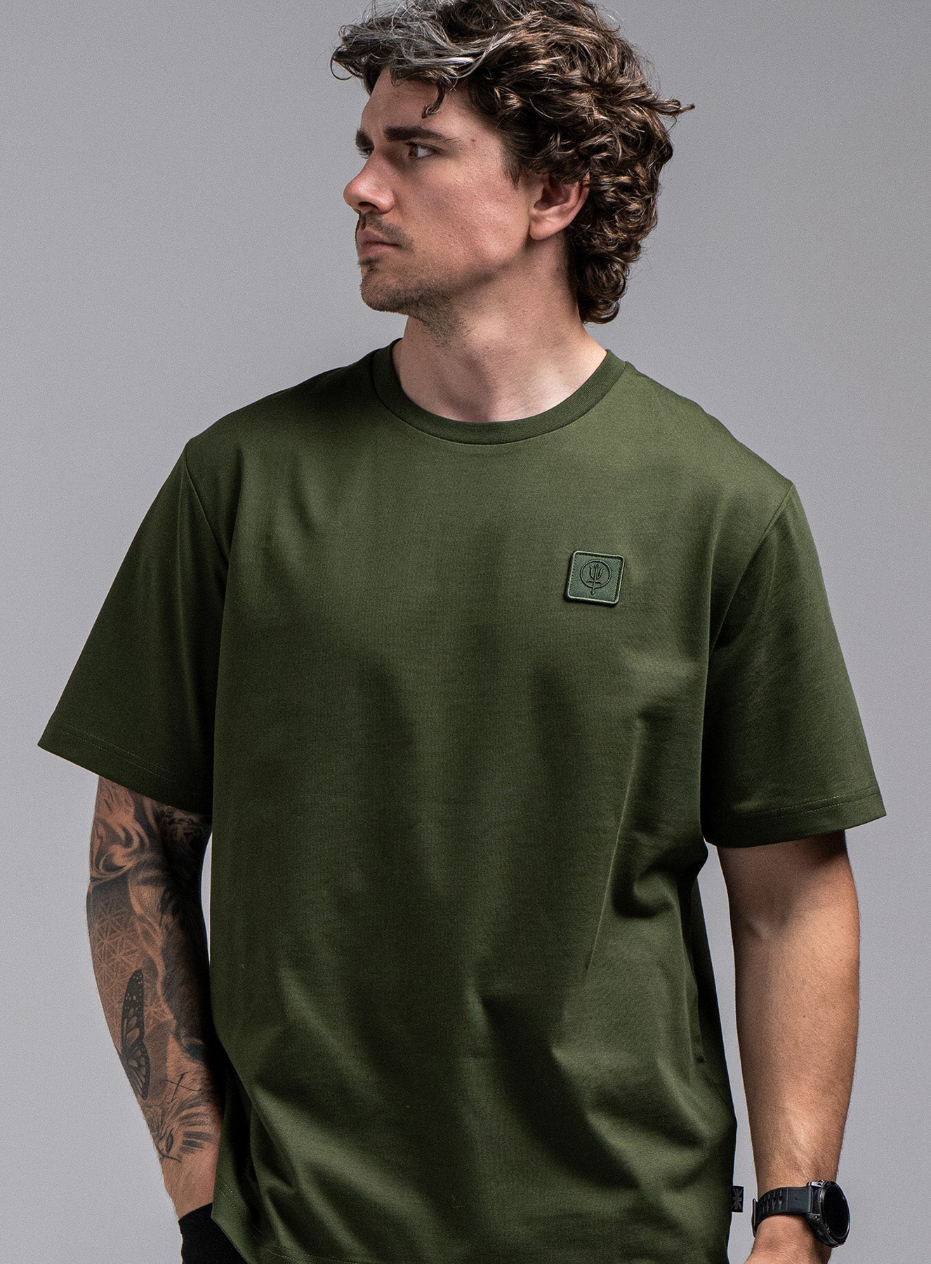 ENIGMA T-SHIRT