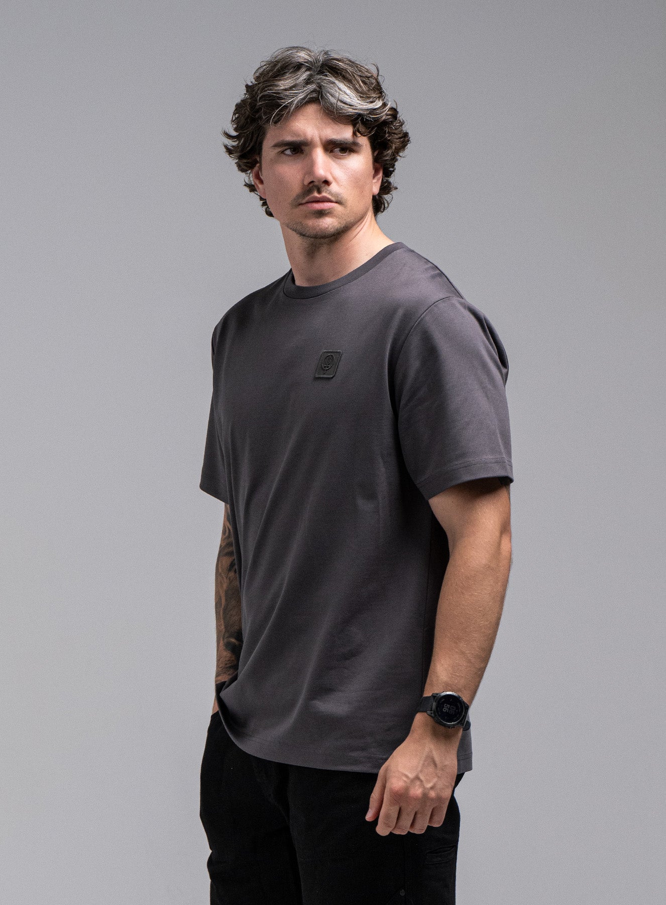 ENIGMA T-SHIRT