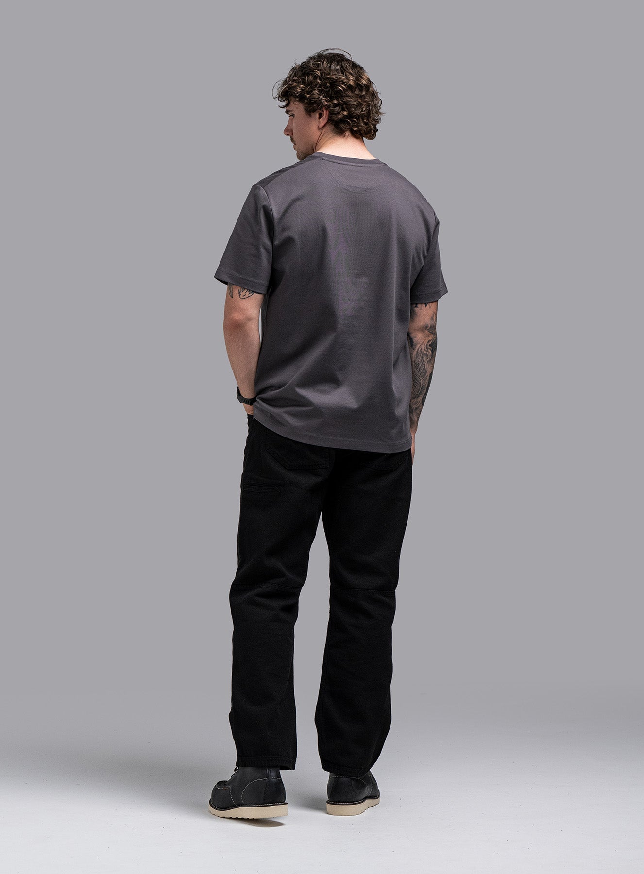 ENIGMA T-SHIRT