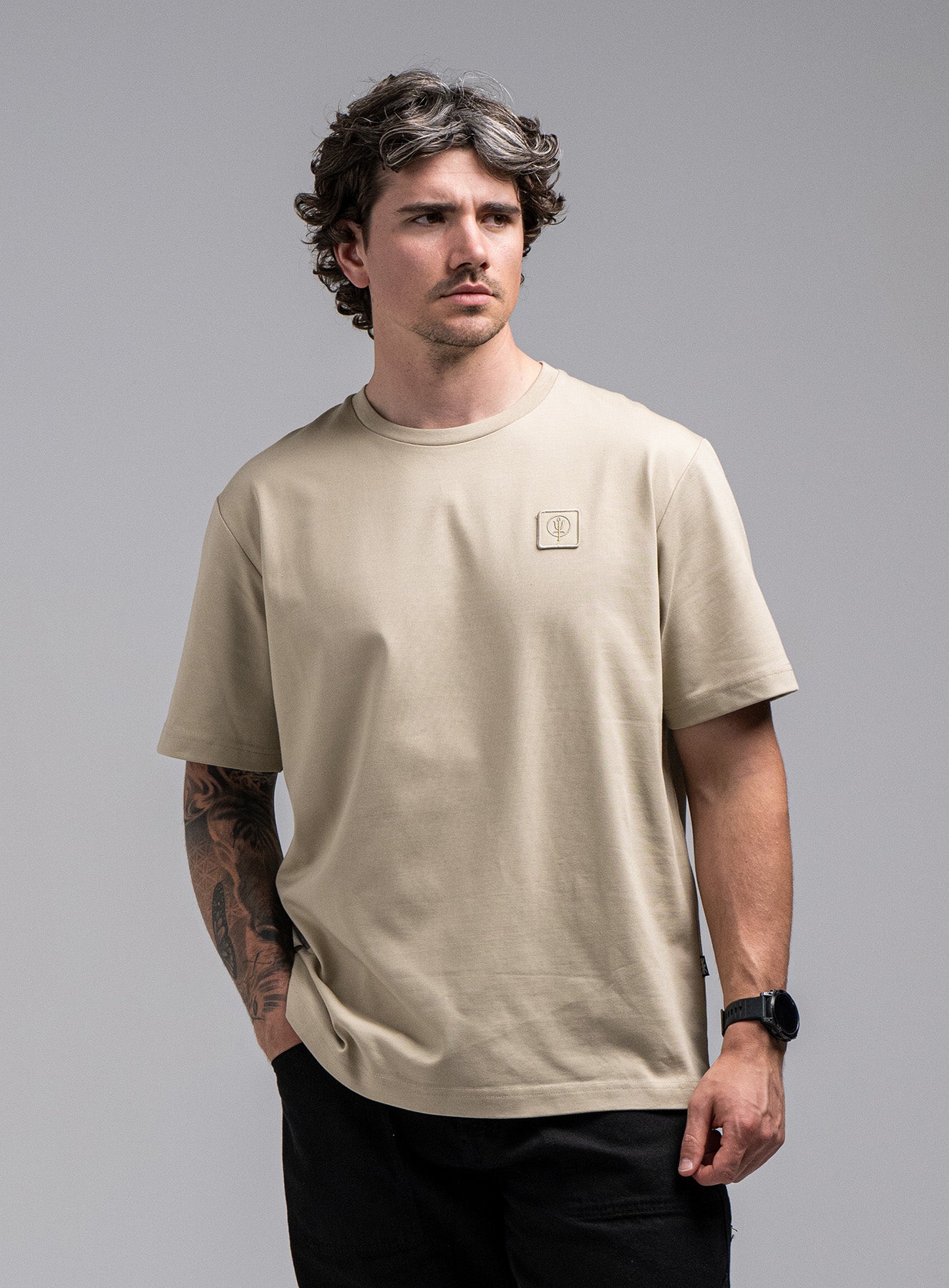 ENIGMA T-SHIRT