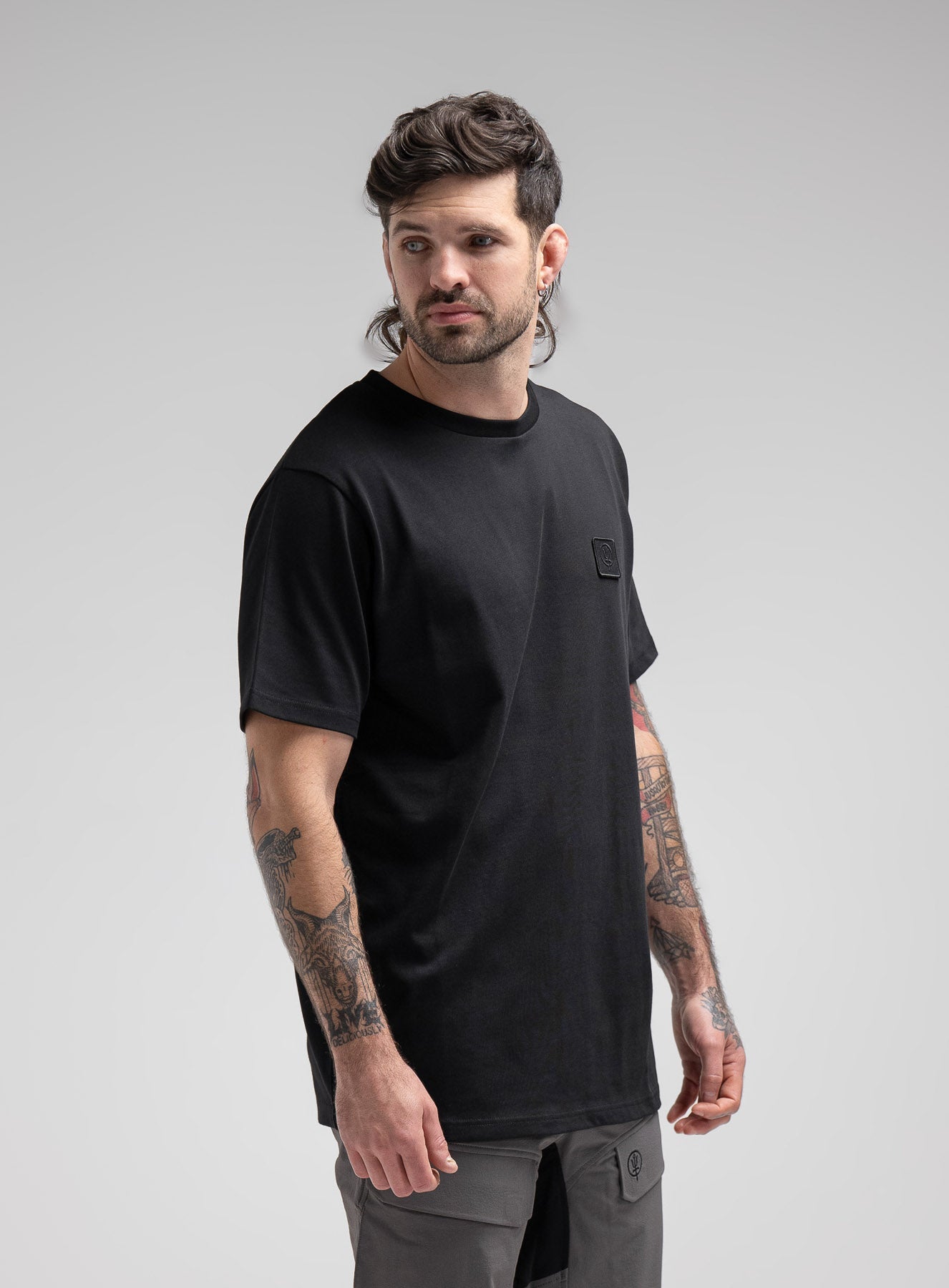 ENIGMA T-SHIRT