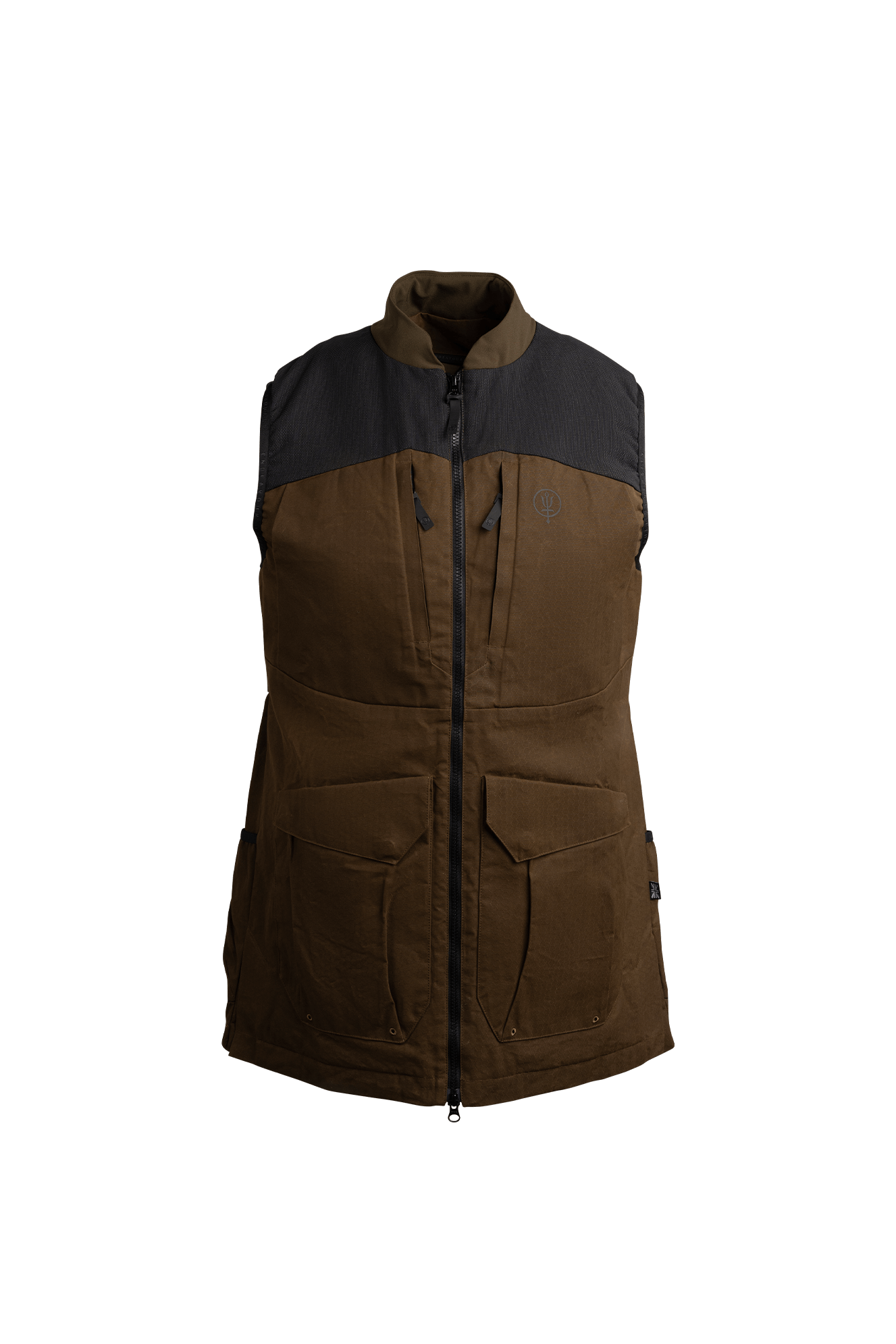 HERITECH HINTERLAND PRO GILET