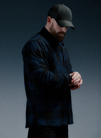 FLANNEL SHIRT
