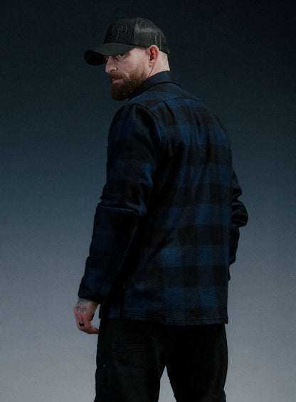 FLANNEL SHIRT