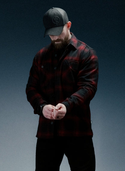 FLANNEL SHIRT