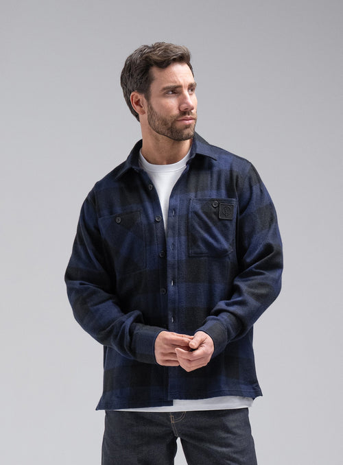 FLANNEL SHIRT