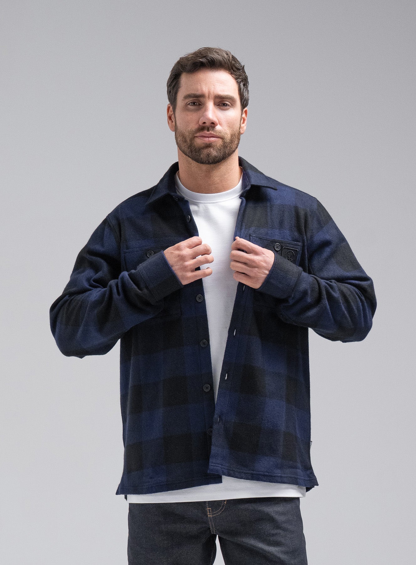 FLANNEL SHIRT