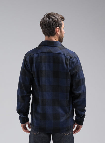 FLANNEL SHIRT