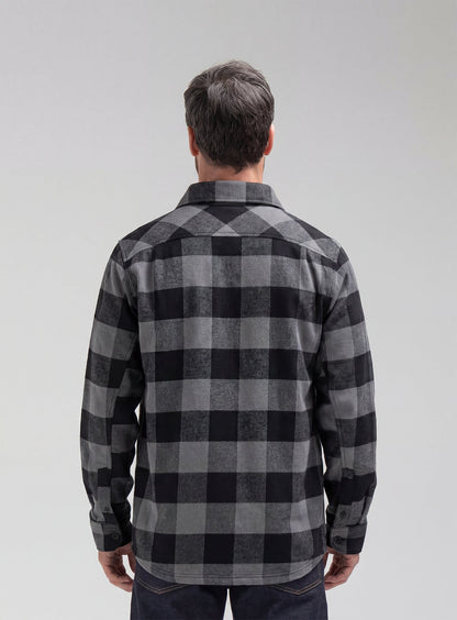 FLANNEL SHIRT