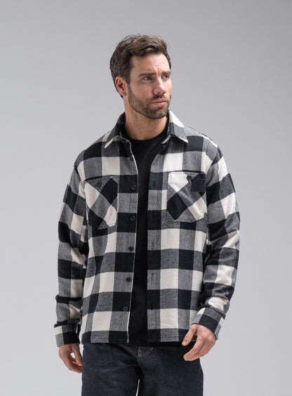 FLANNEL SHIRT