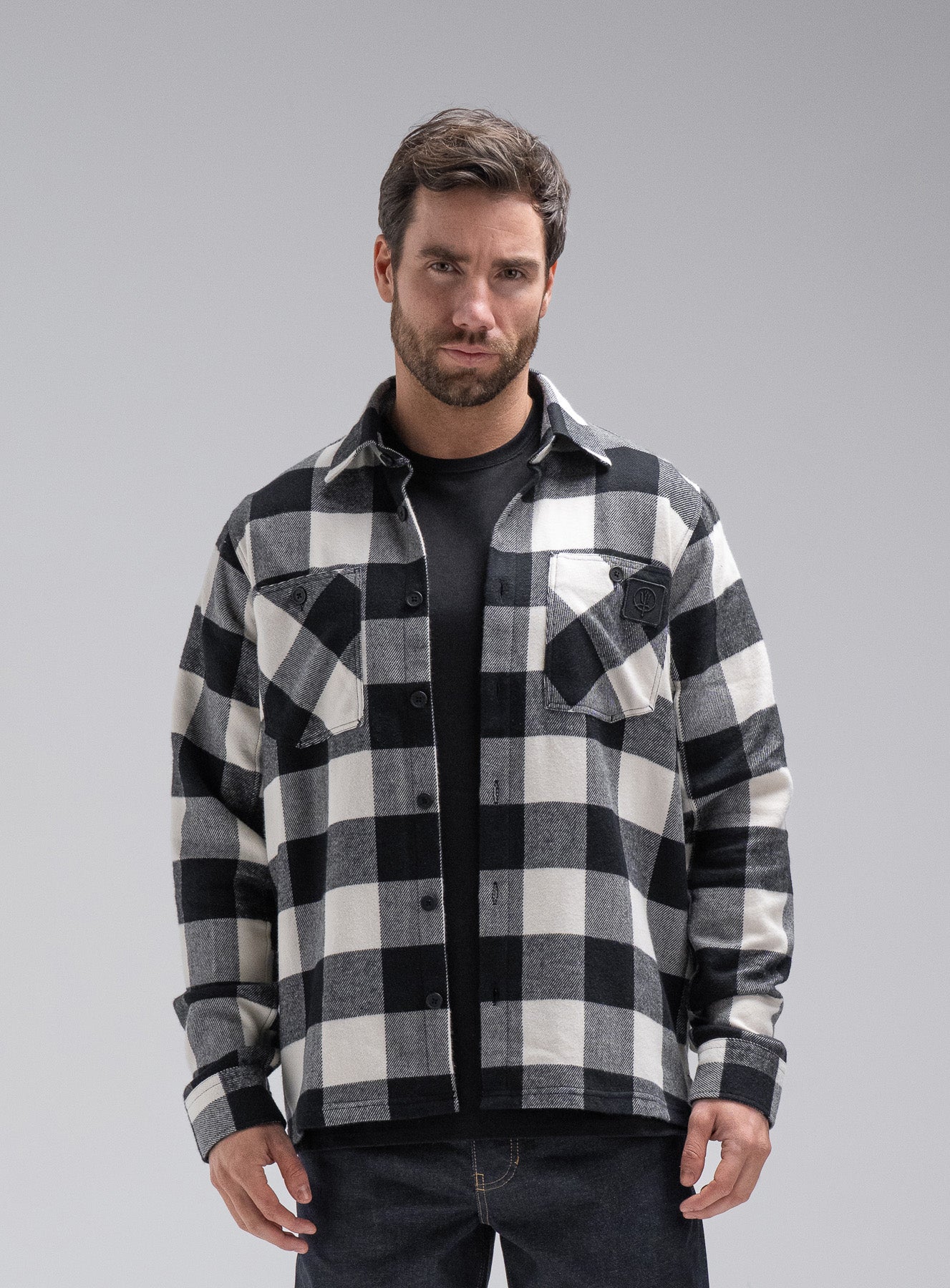 FLANNEL SHIRT