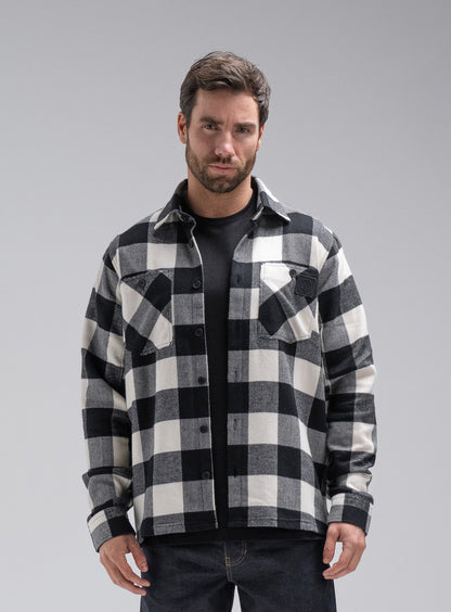 FLANNEL SHIRT
