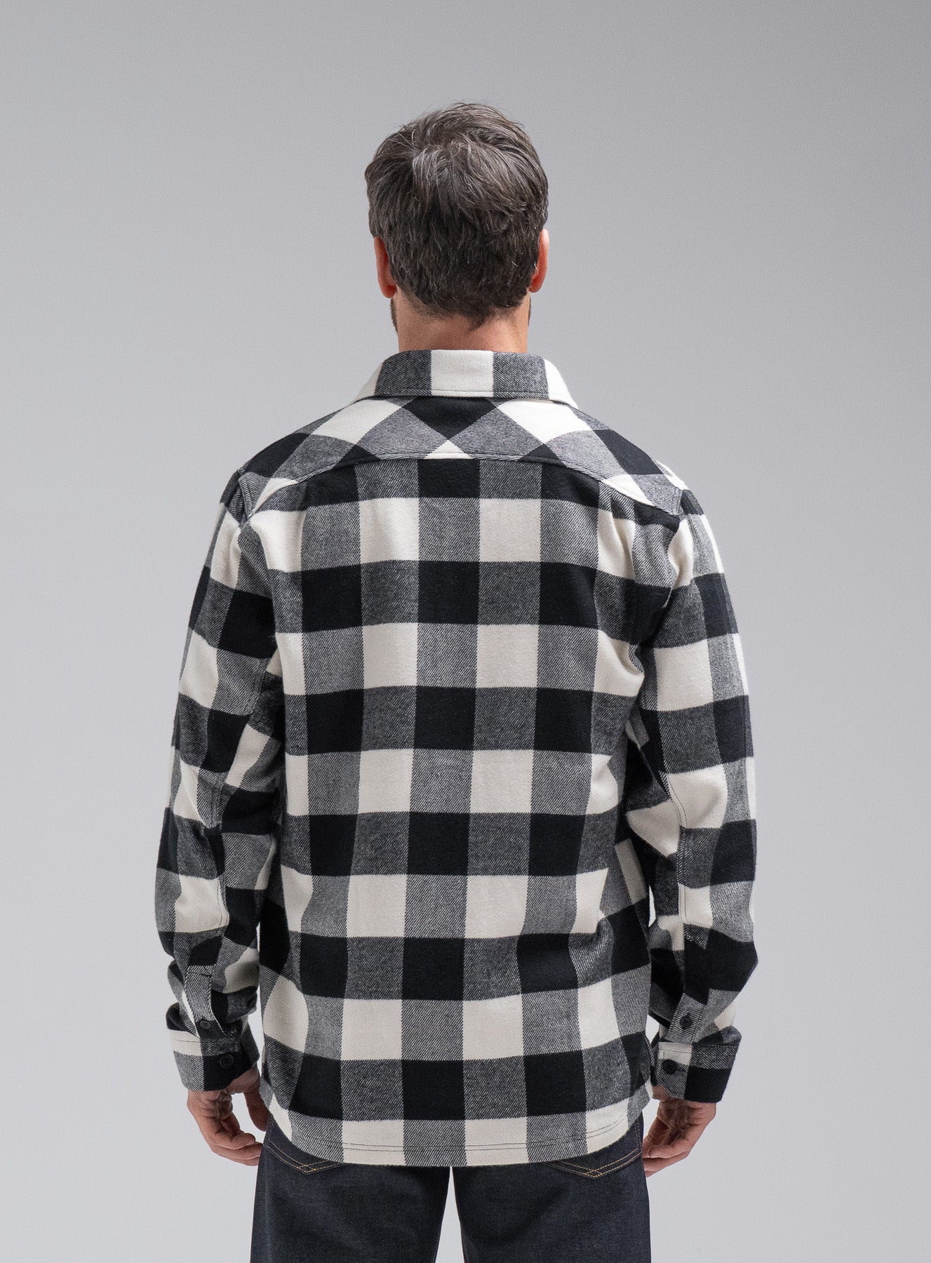 FLANNEL SHIRT