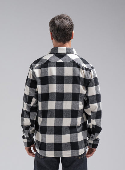 FLANNEL SHIRT