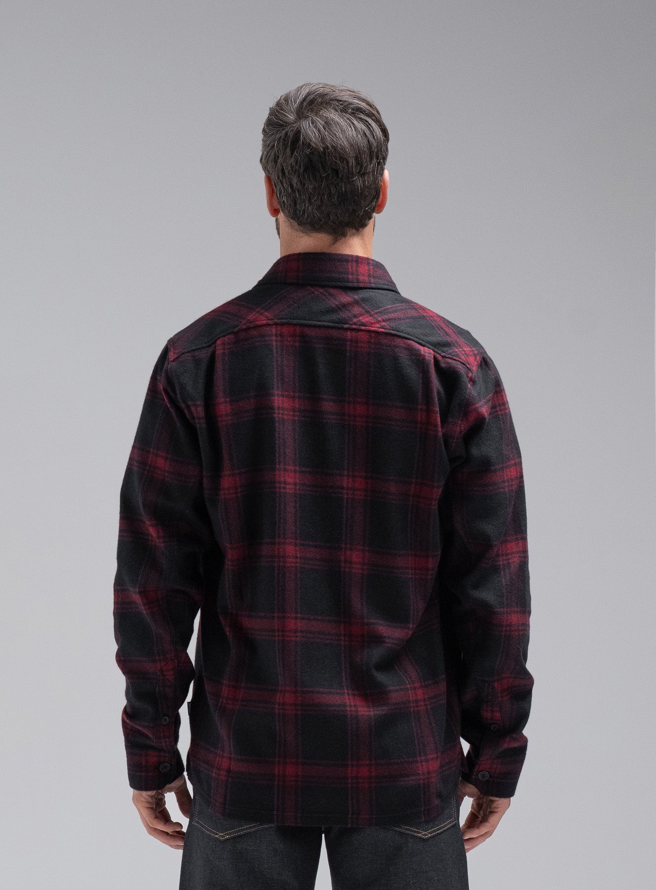 FLANNEL SHIRT