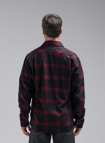 FLANNEL SHIRT