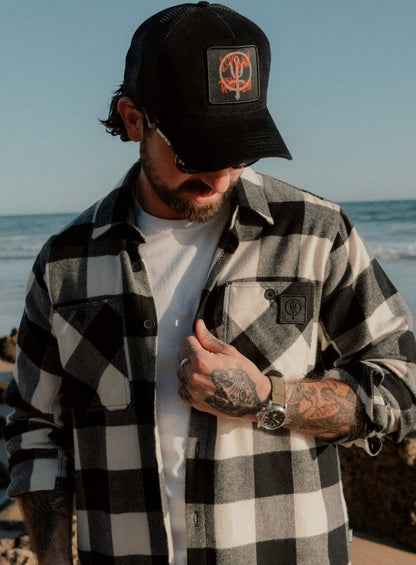 FLANNEL SHIRT