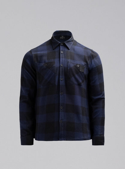 FLANNEL SHIRT